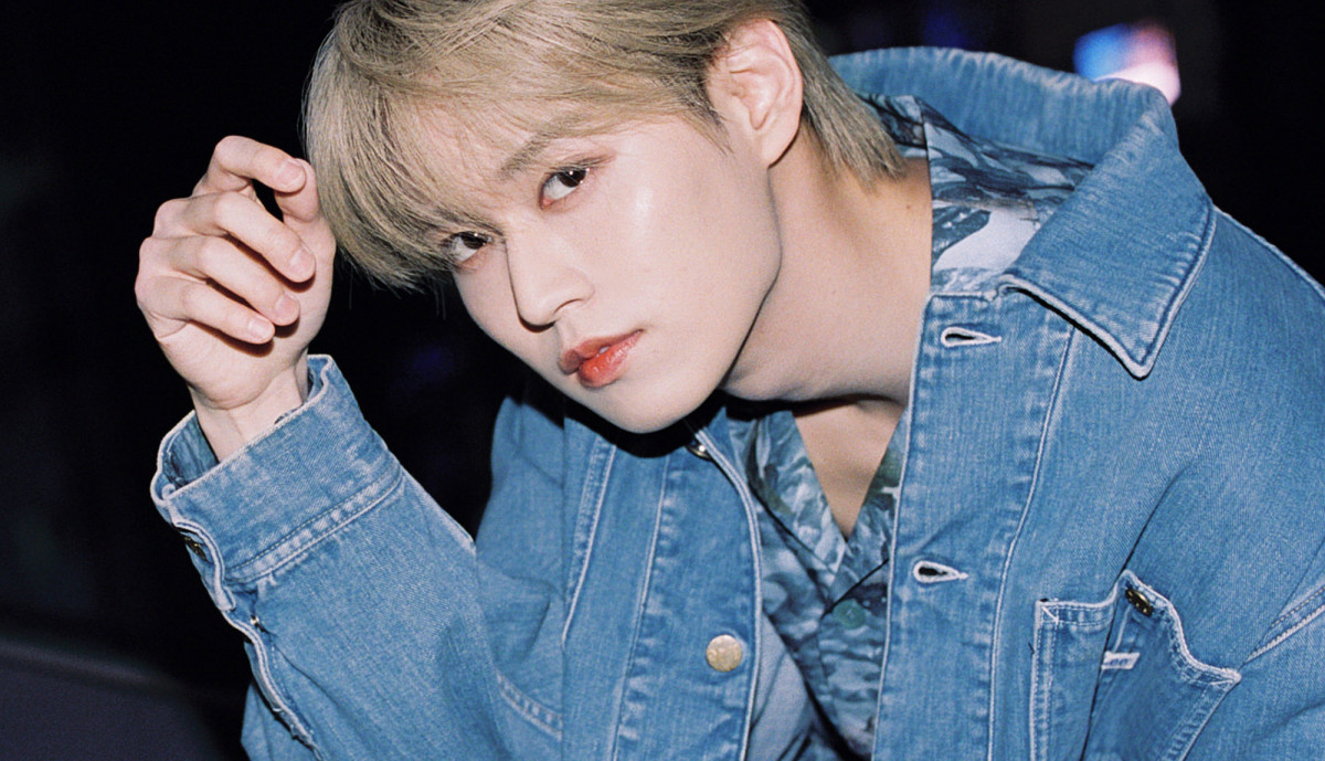 JO1 | JO1 5TH SINGLE 
