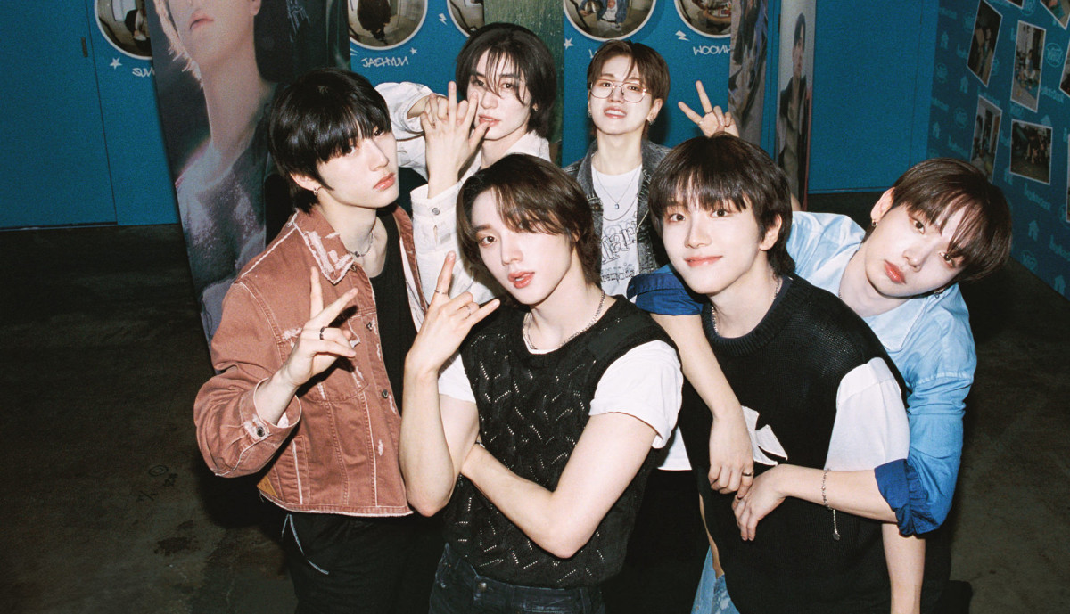 BOYNEXTDOOR AND, POPUP 渋谷 パルコ PARCO コンプ BOYNEXTDOOR AND