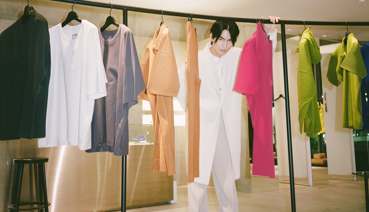 大平 人気シンガーソングライター｢平井 大｣が渋谷をジャック！ ｢HIRAIDAI