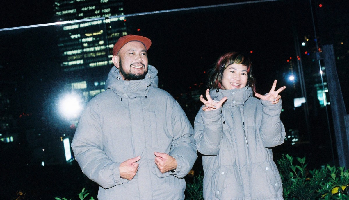 Gramicci × FREAK’S STORE ×山根敏史 セットアップ Gramicci × FREAK'S STORE ×山根敏史 セットアップ