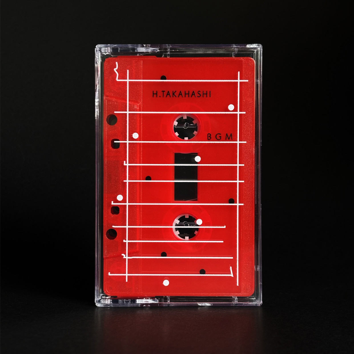 Kankyo Records Kiosk