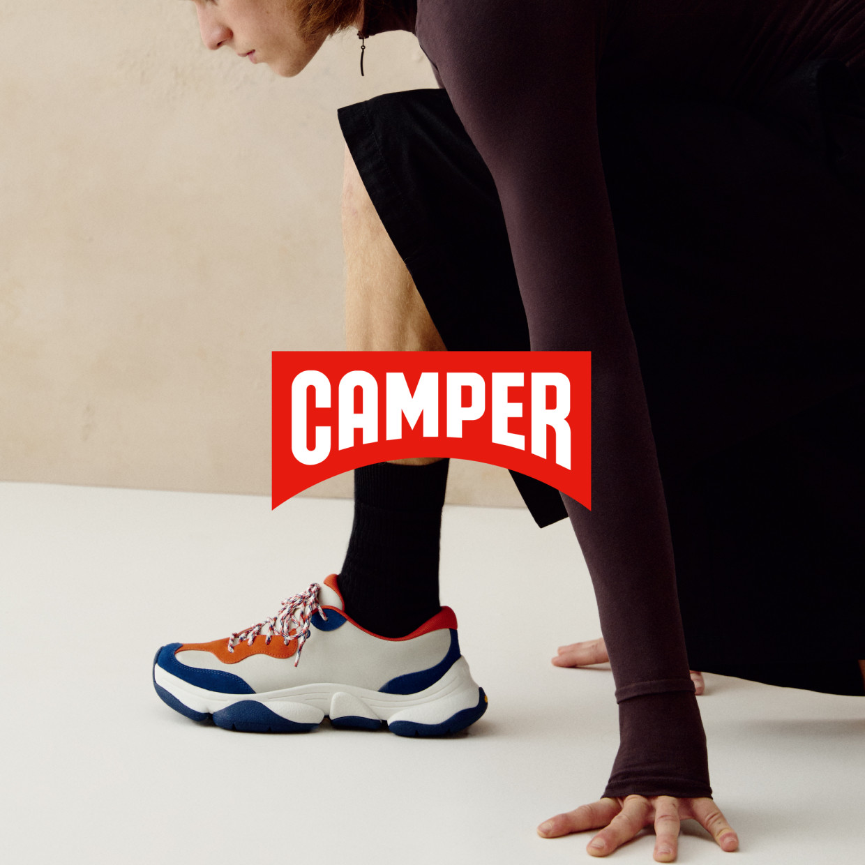 CAMPER