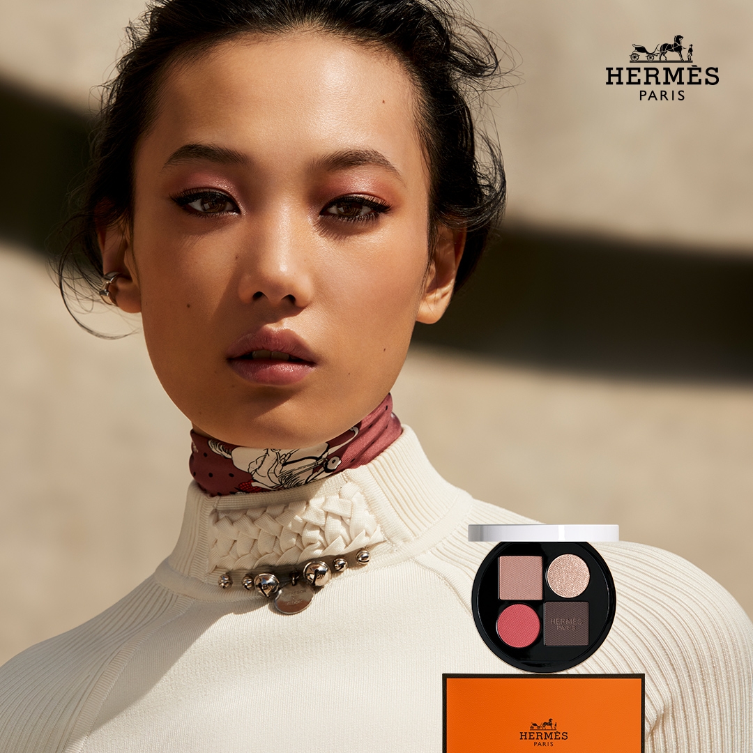 Hermès in Colors