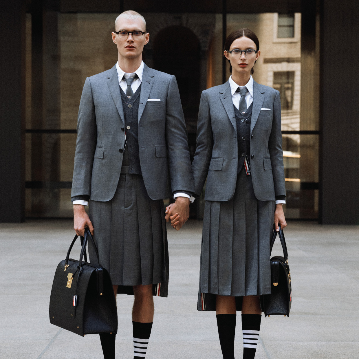 THOM BROWNE