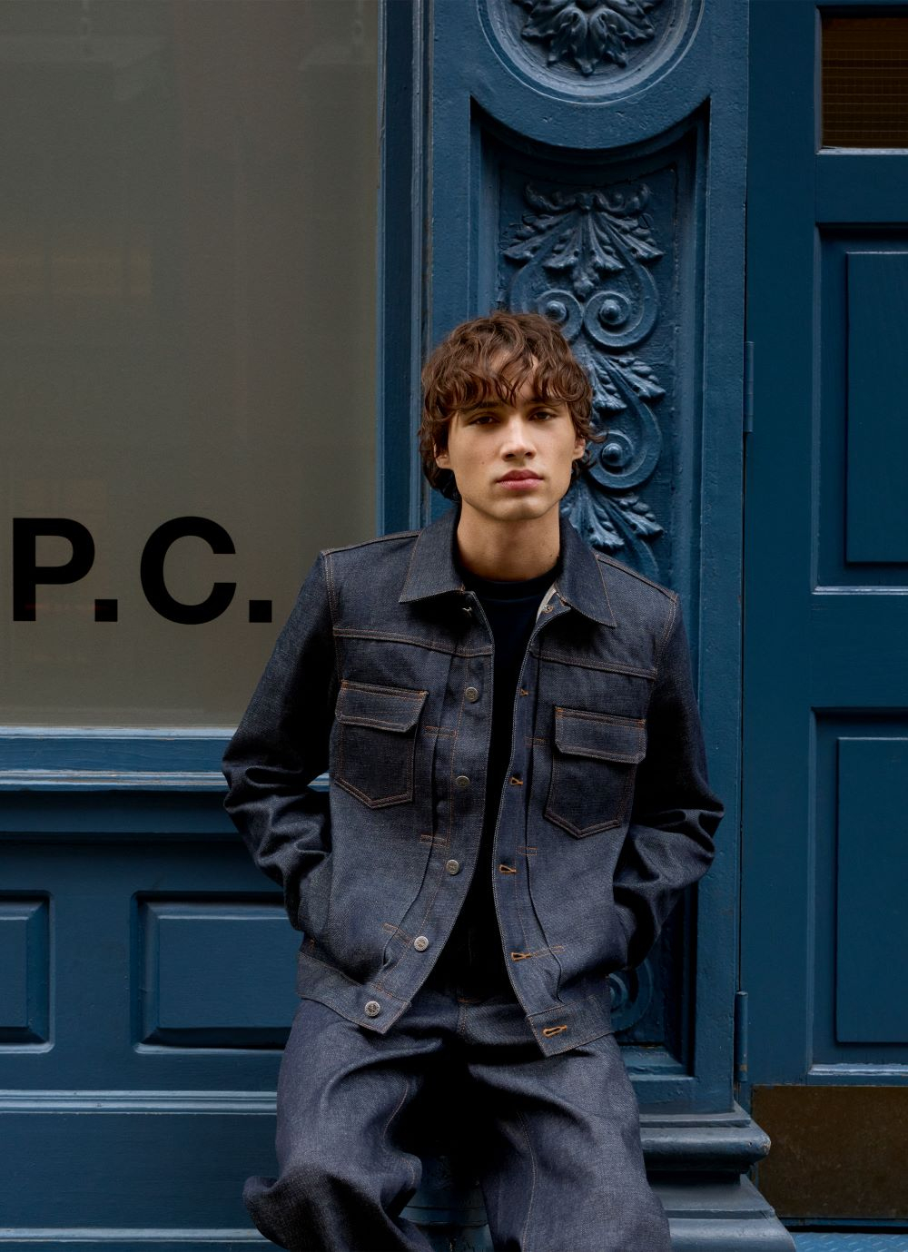 A.P.C. SHIBUYA