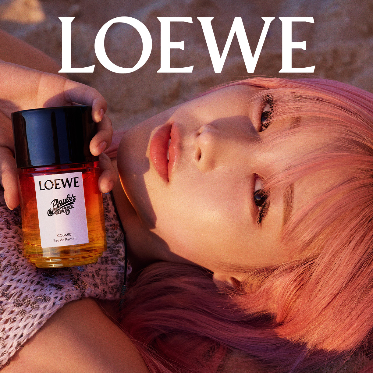 LOEWE Perfumes
