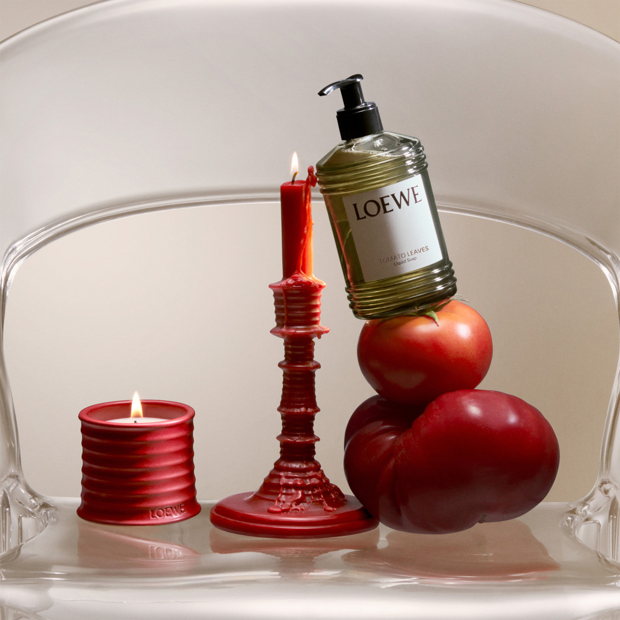 LOEWE Perfumes