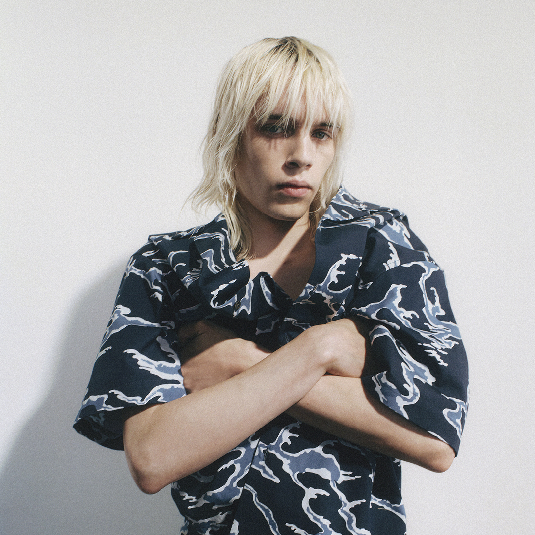 KENZO
