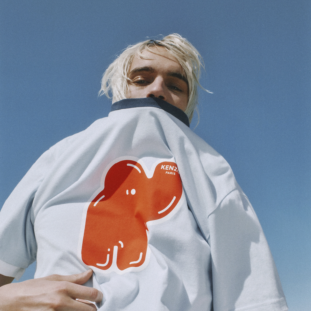 KENZO