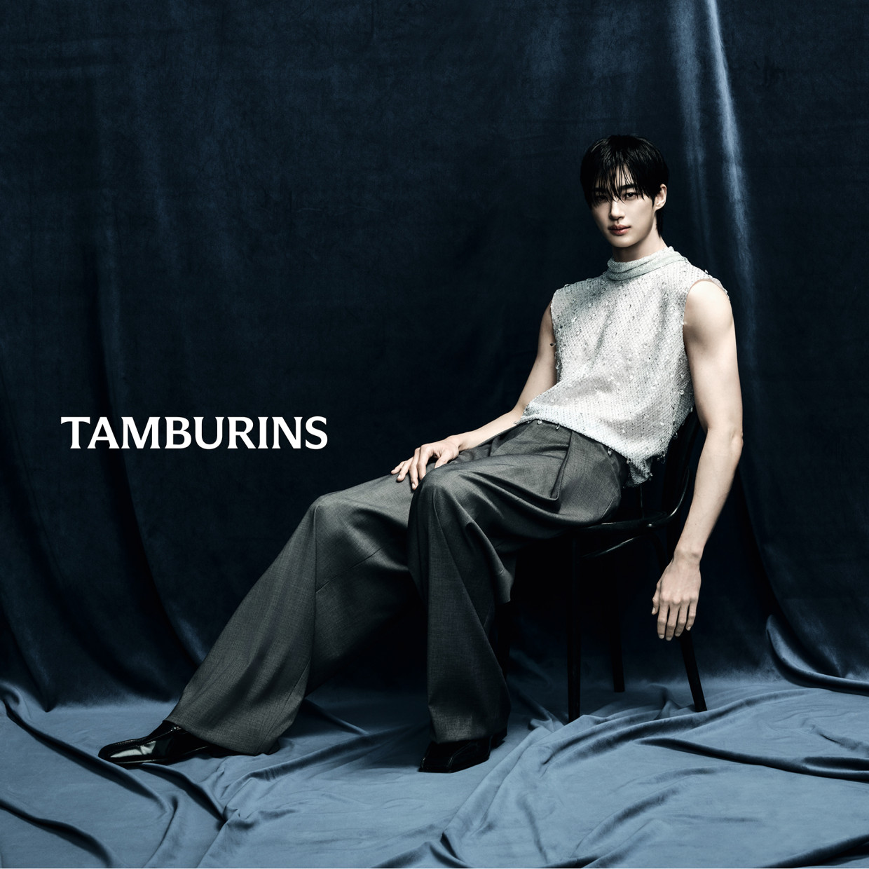TAMBURINS