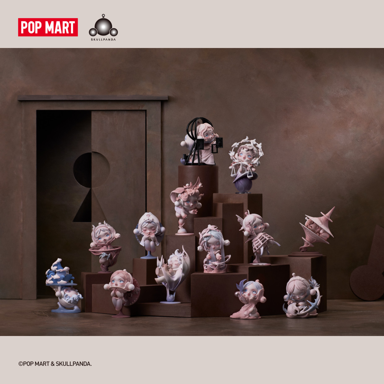POP MART