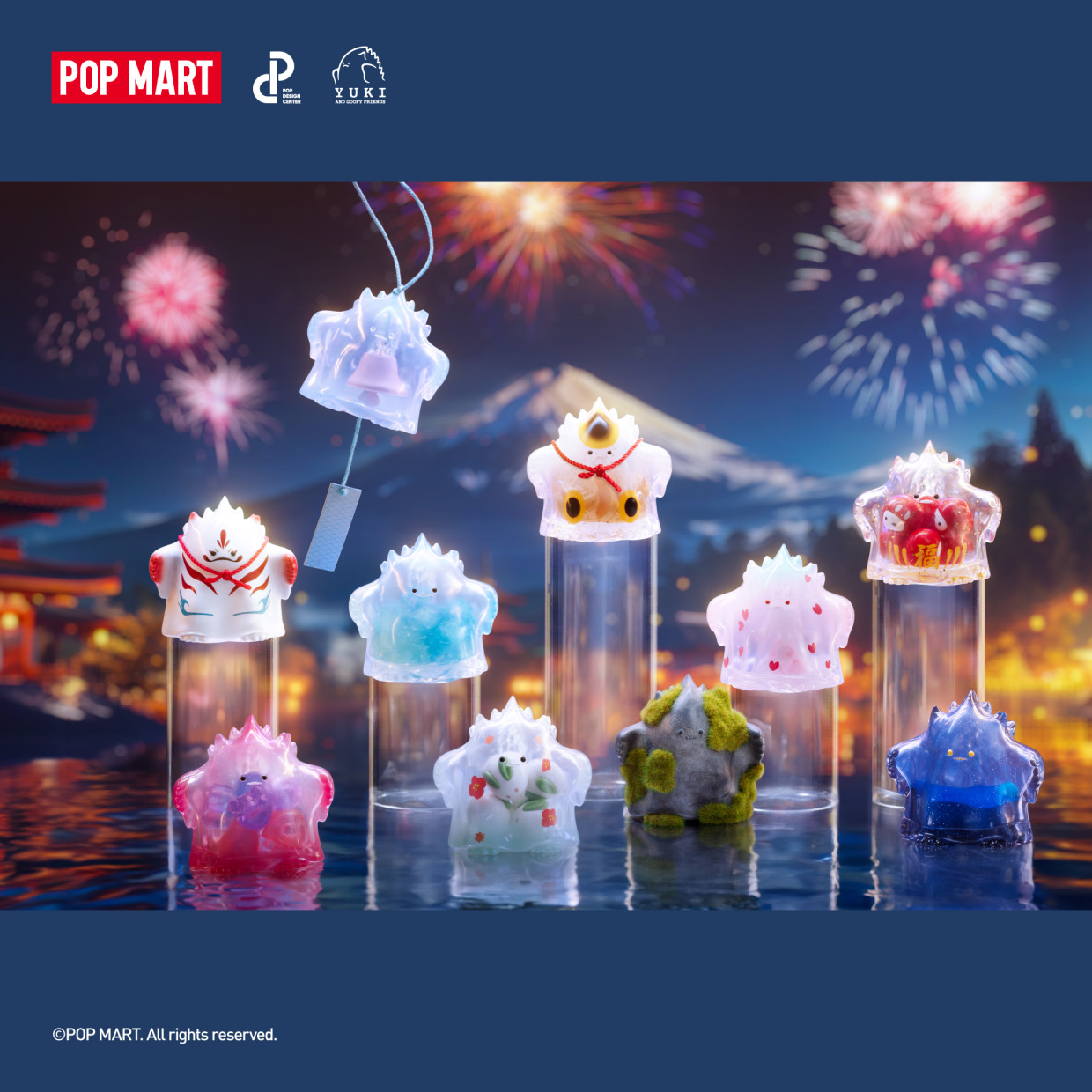 POP MART