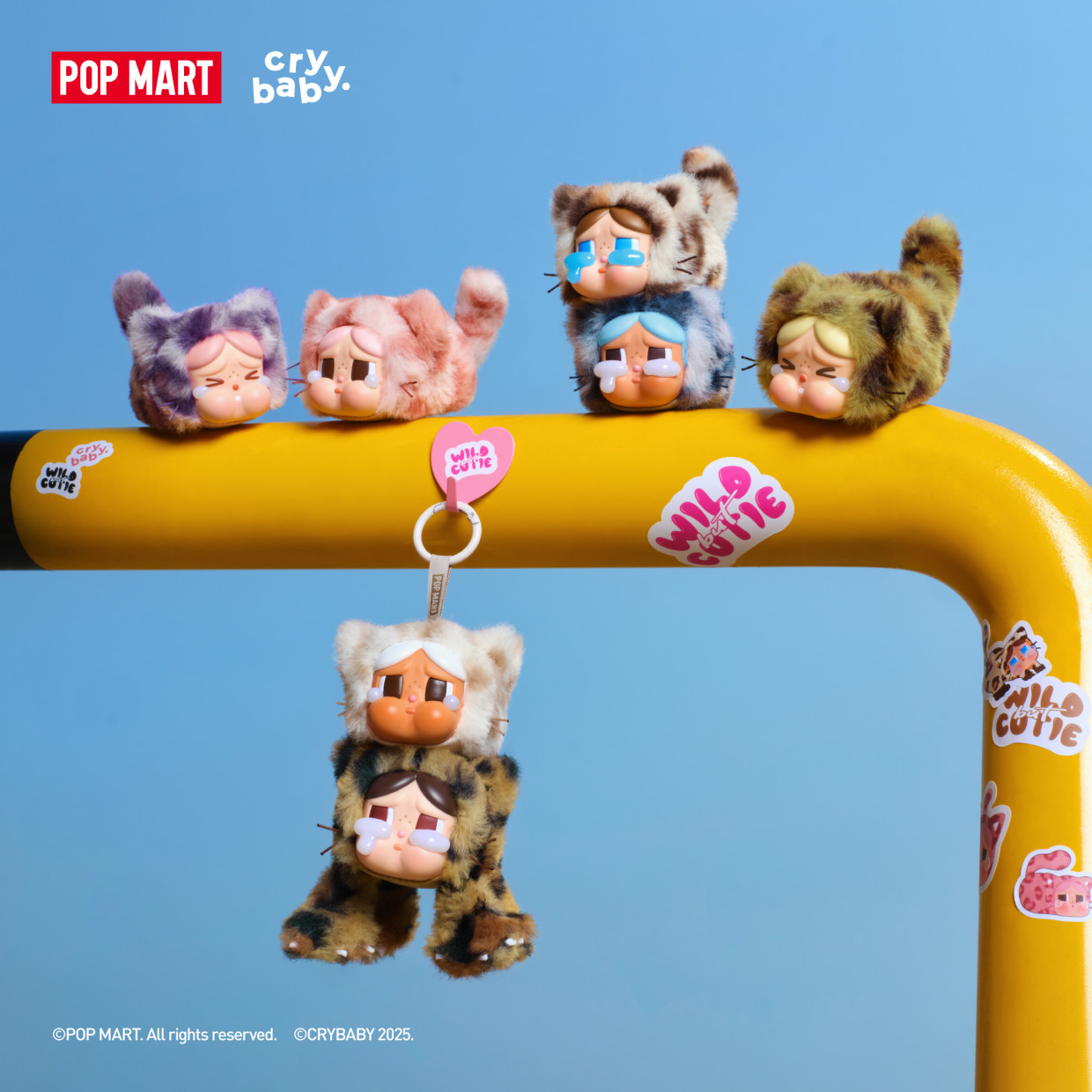 POP MART