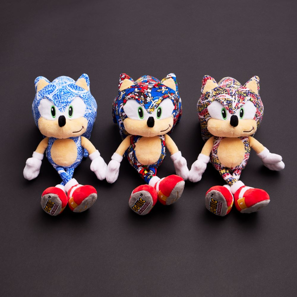 SEGA STORE TOKYO