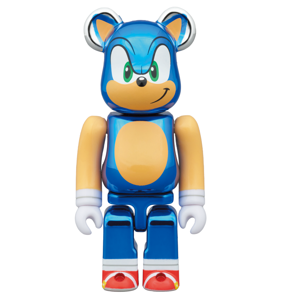 SEGA STORE TOKYO