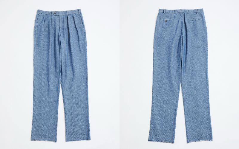 UNITED ARROWS & SONS