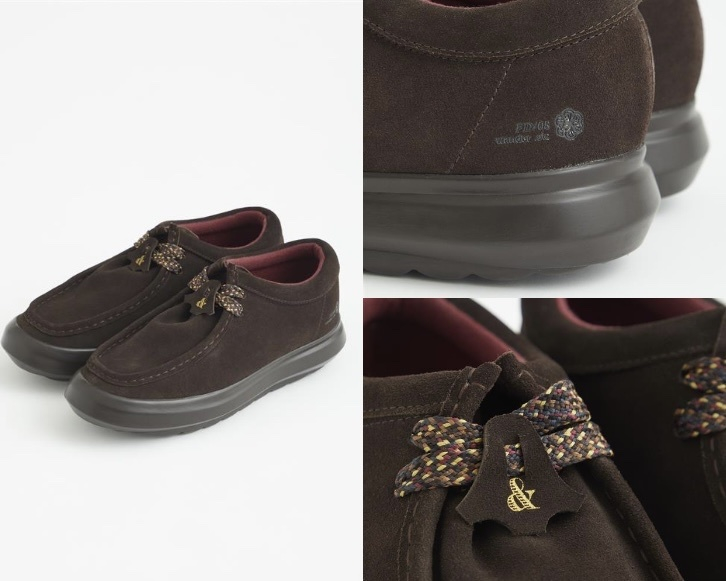 UNITED ARROWS & SONS