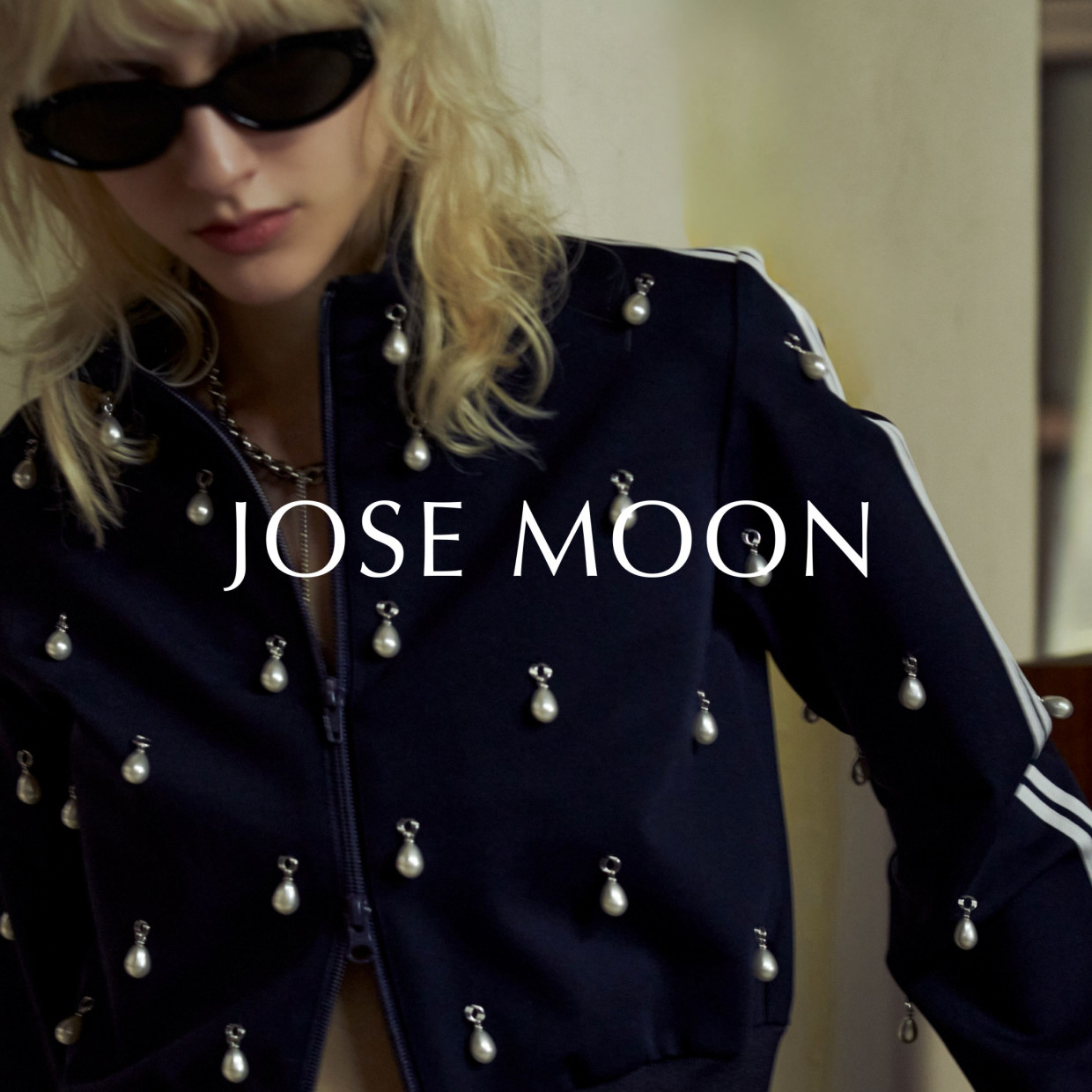 JOSE MOON