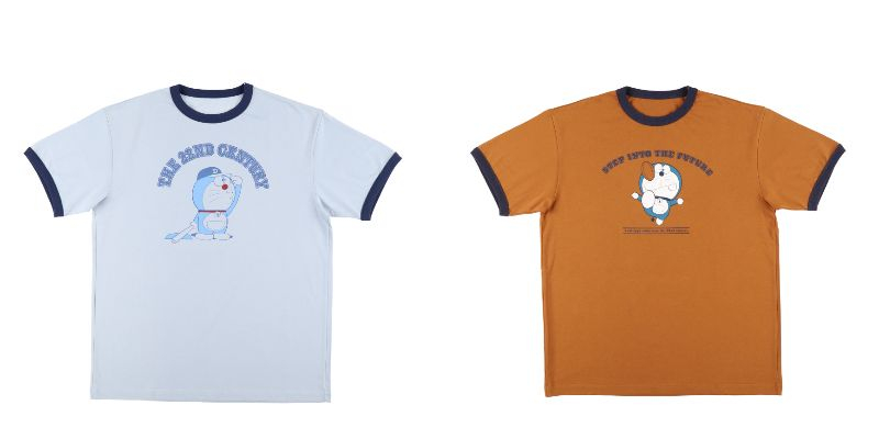 THE DORAEMON STORE