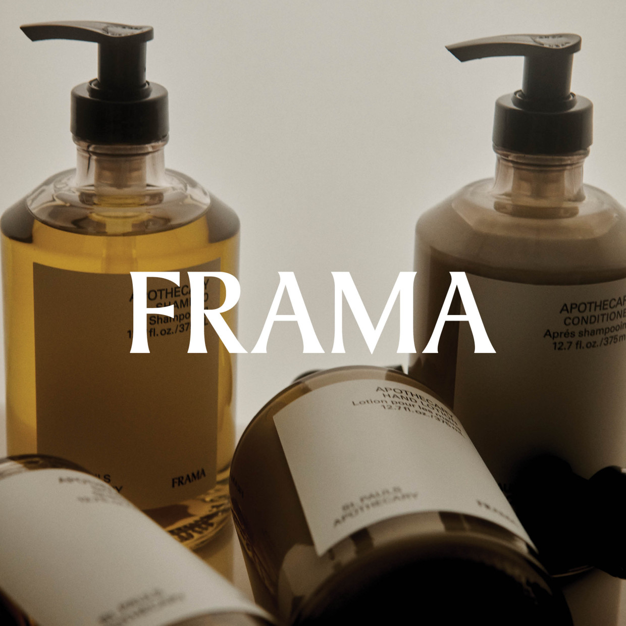 FRAMA