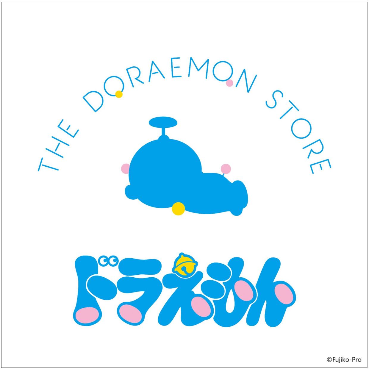THE DORAEMON STORE