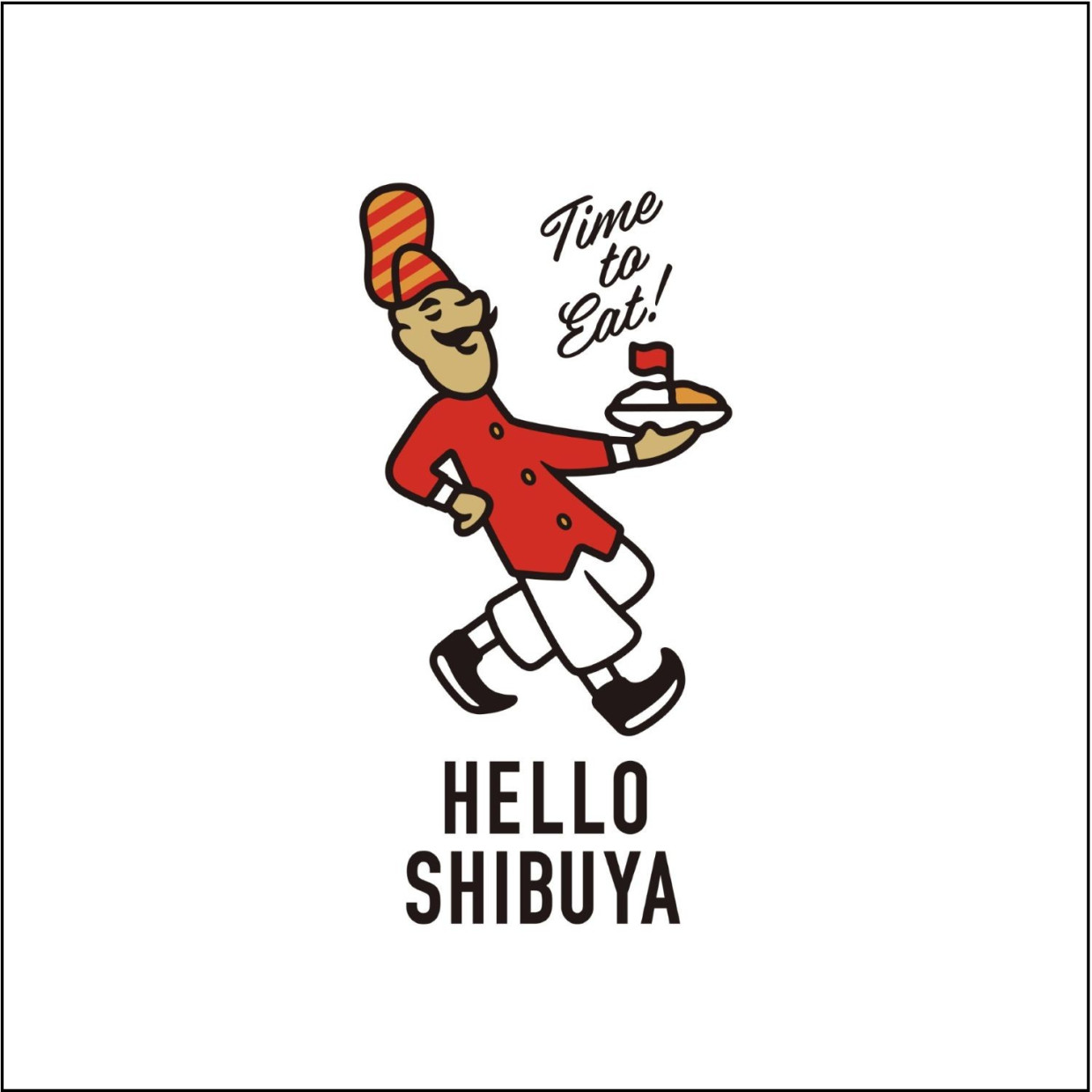 CURRY UP SHIBUYA PARCO