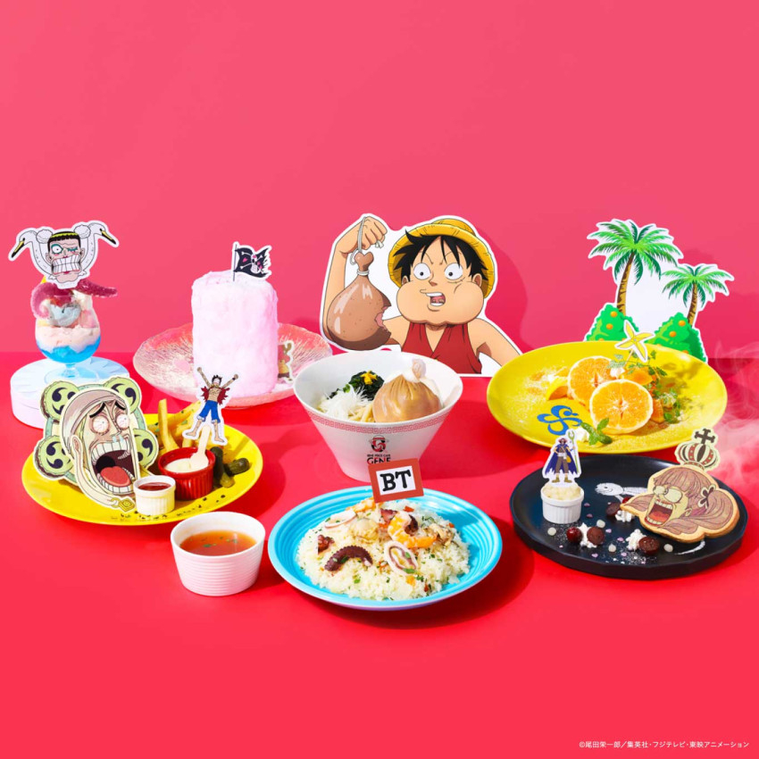 THE GUEST CAFE BY PARCO