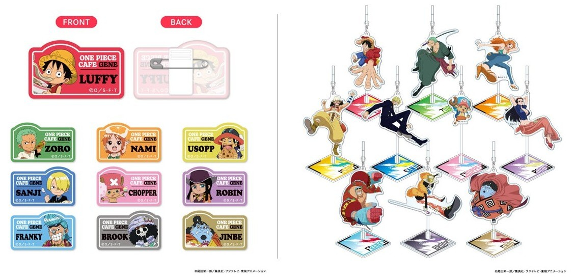 THE GUEST CAFE BY PARCO