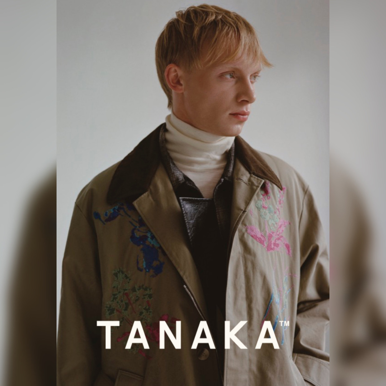 TANAKA