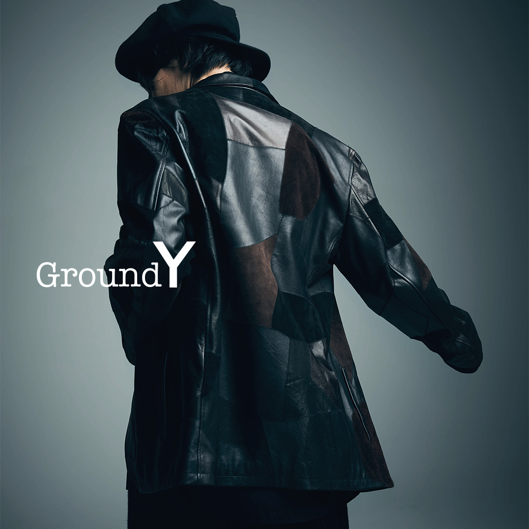 Ground Y
