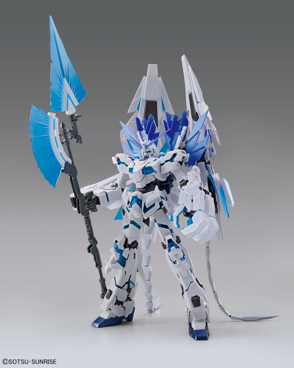 THE GUNDAM BASE SHIBUYA