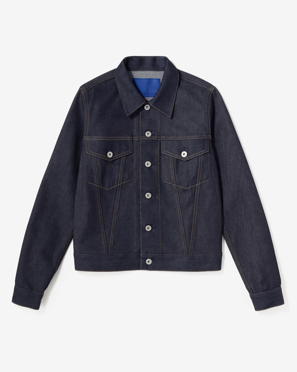 Japan Blue Jeans