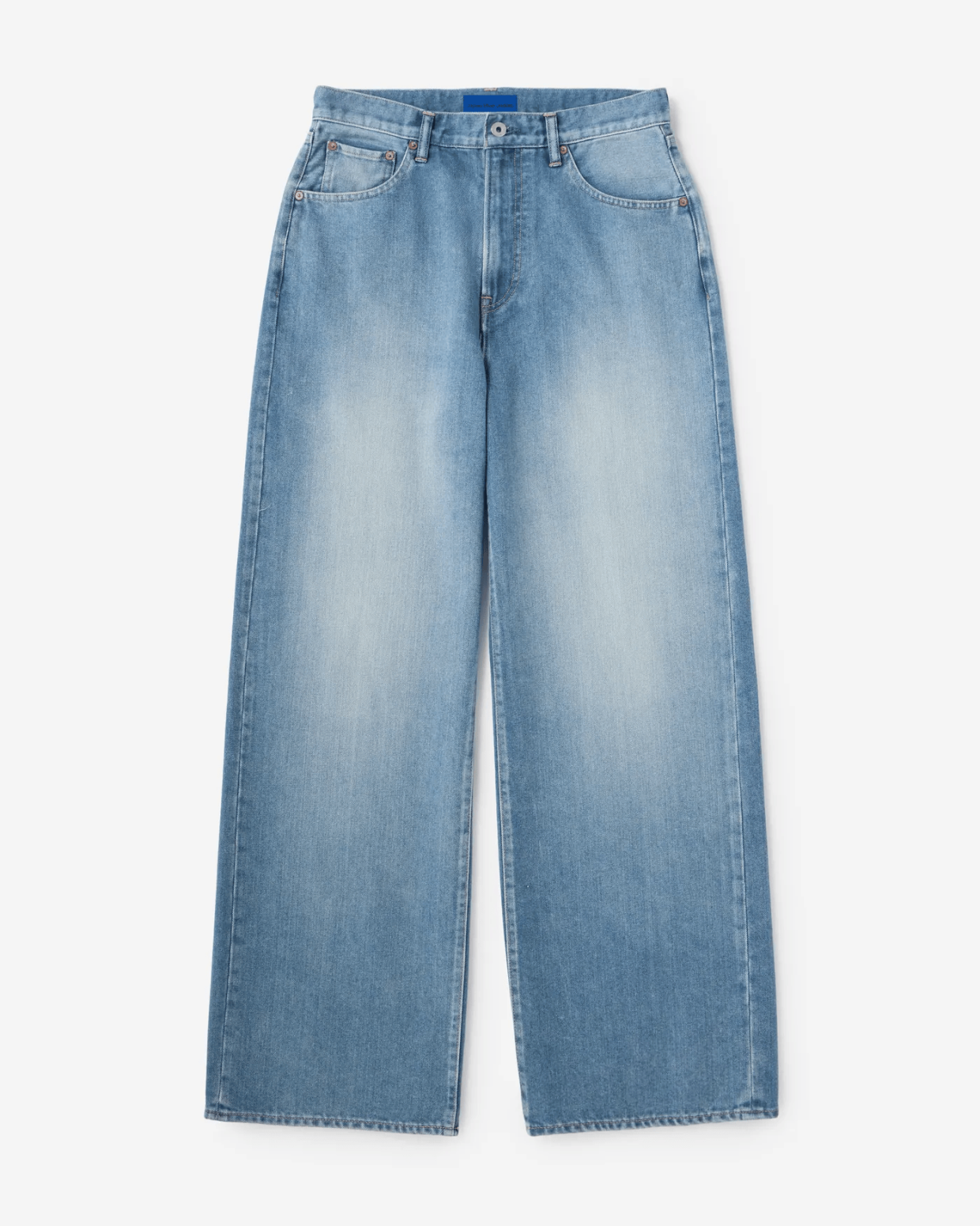 Japan Blue Jeans