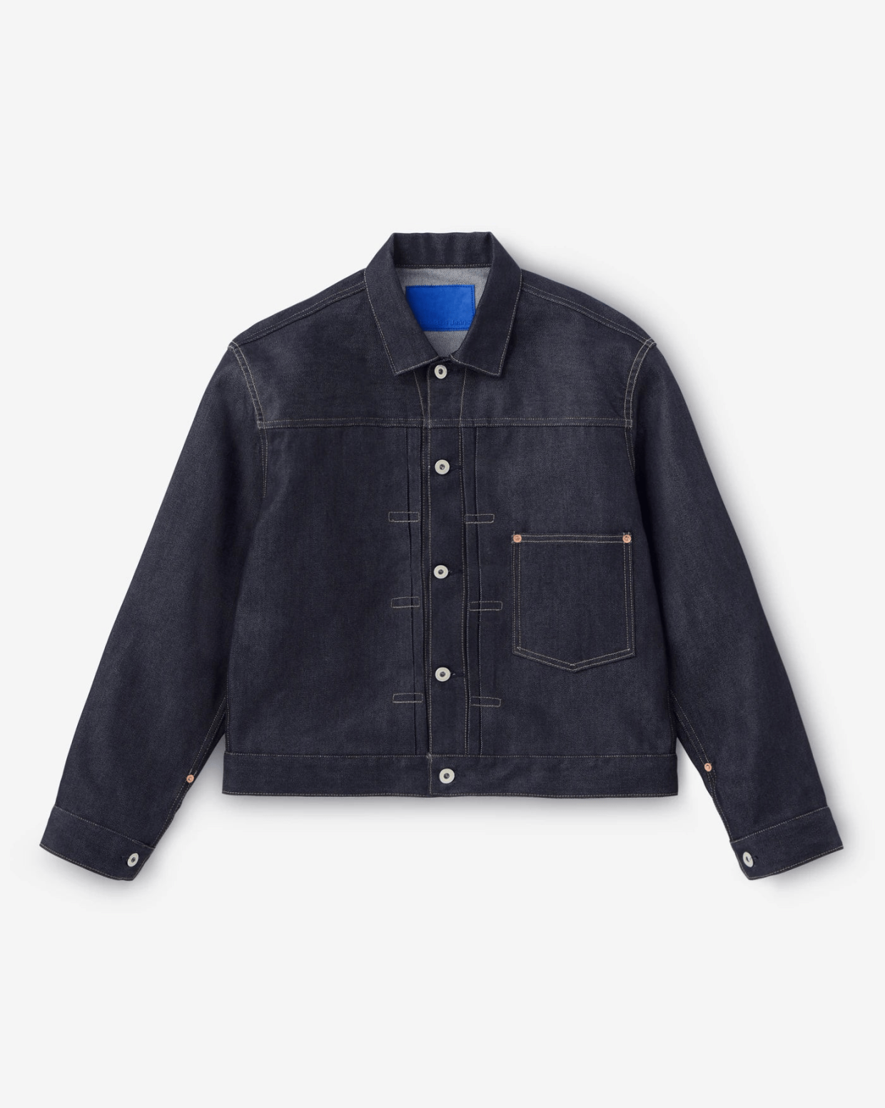Japan Blue Jeans
