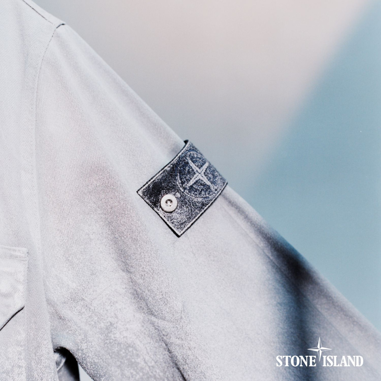 STONE ISLAND