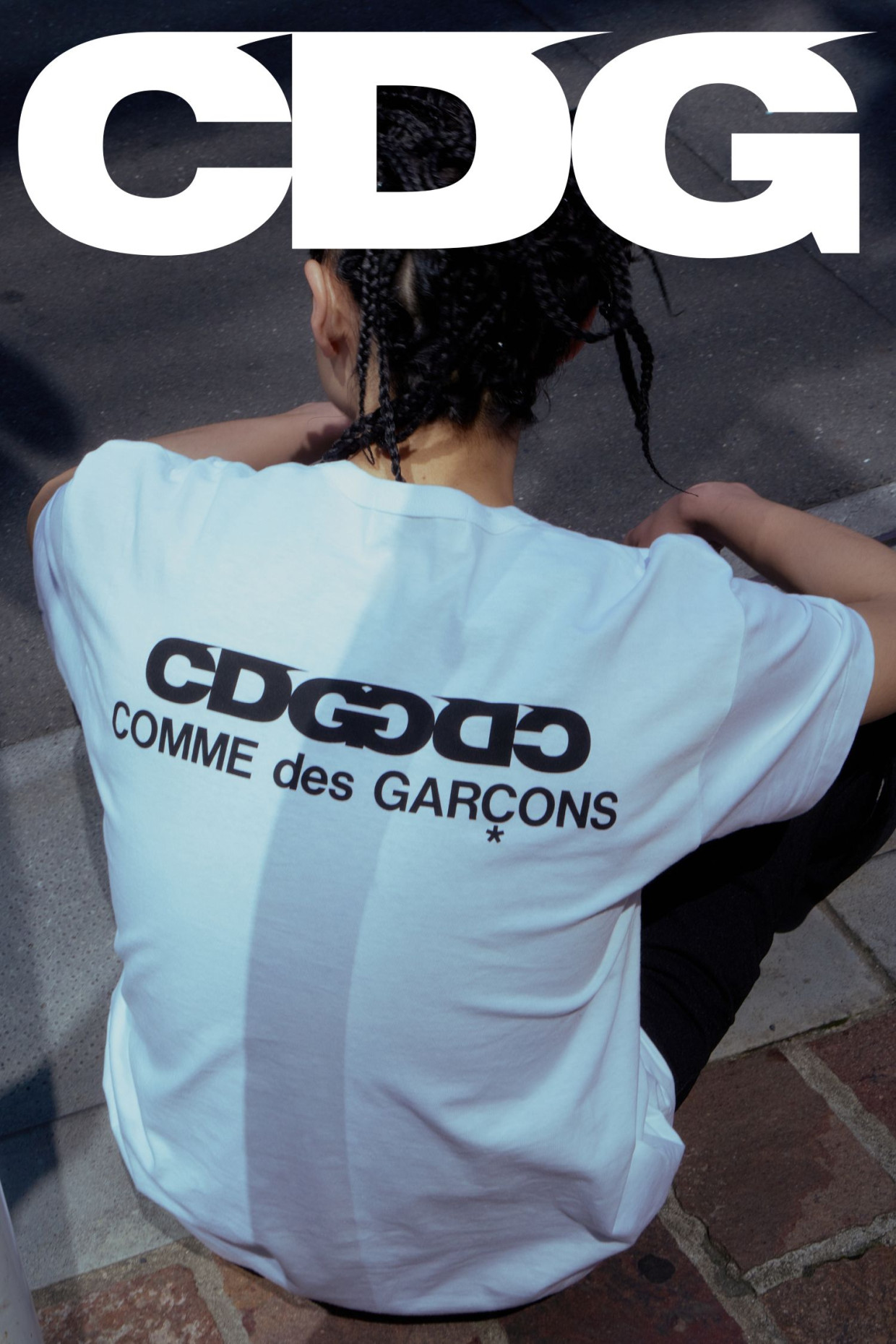 CDG