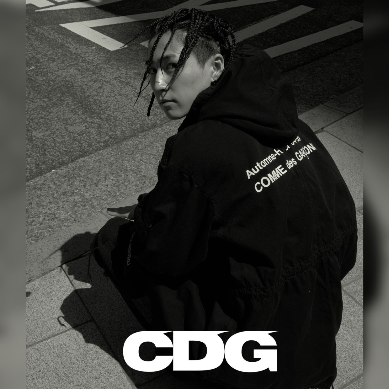 CDG