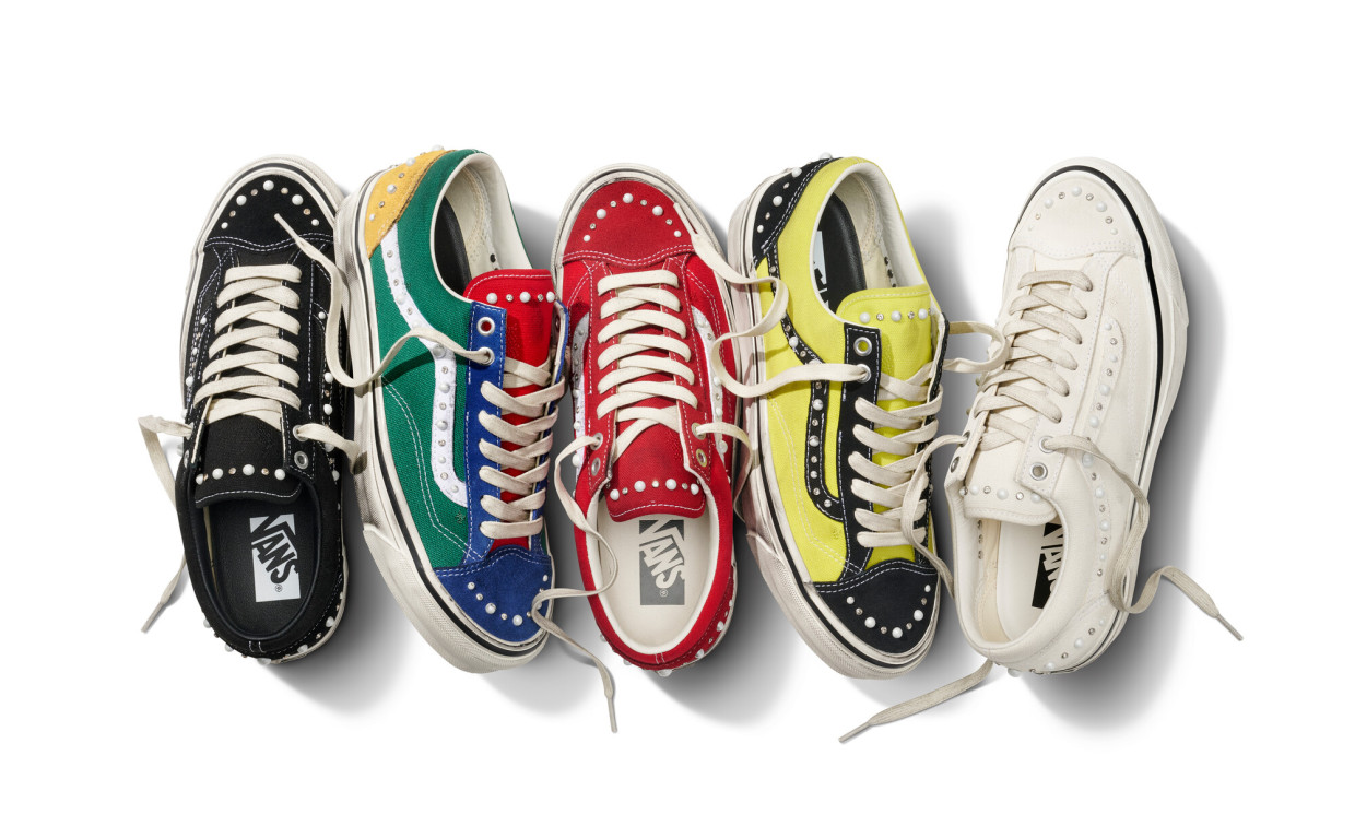 Vans Store Shibuya
