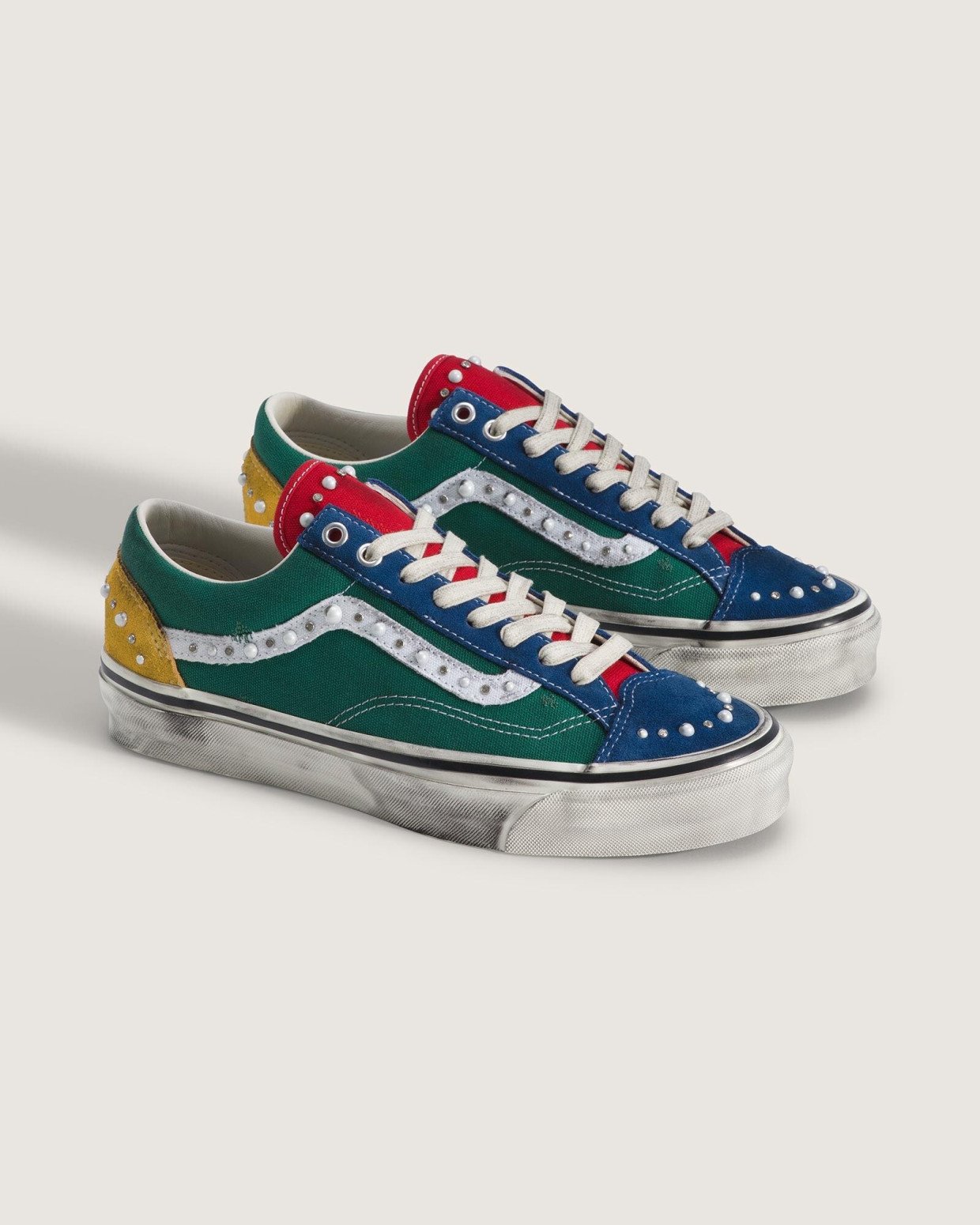 Vans Store Shibuya