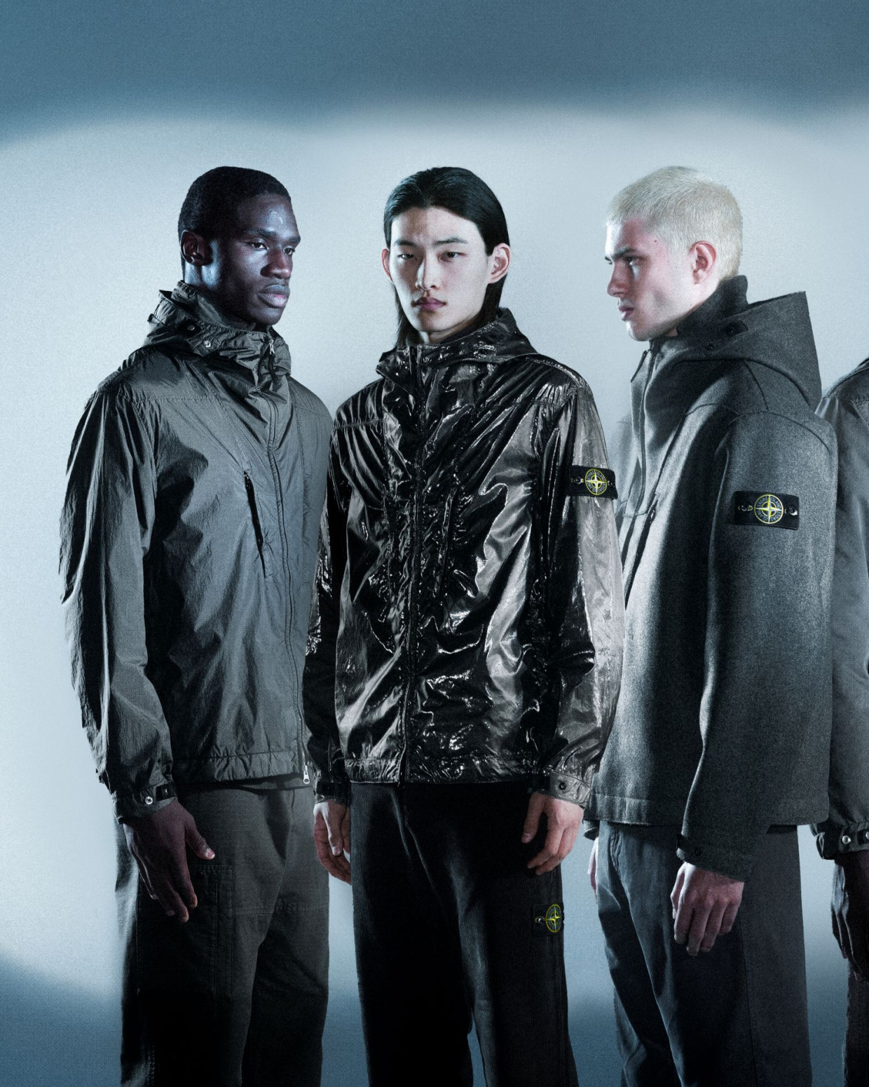STONE ISLAND