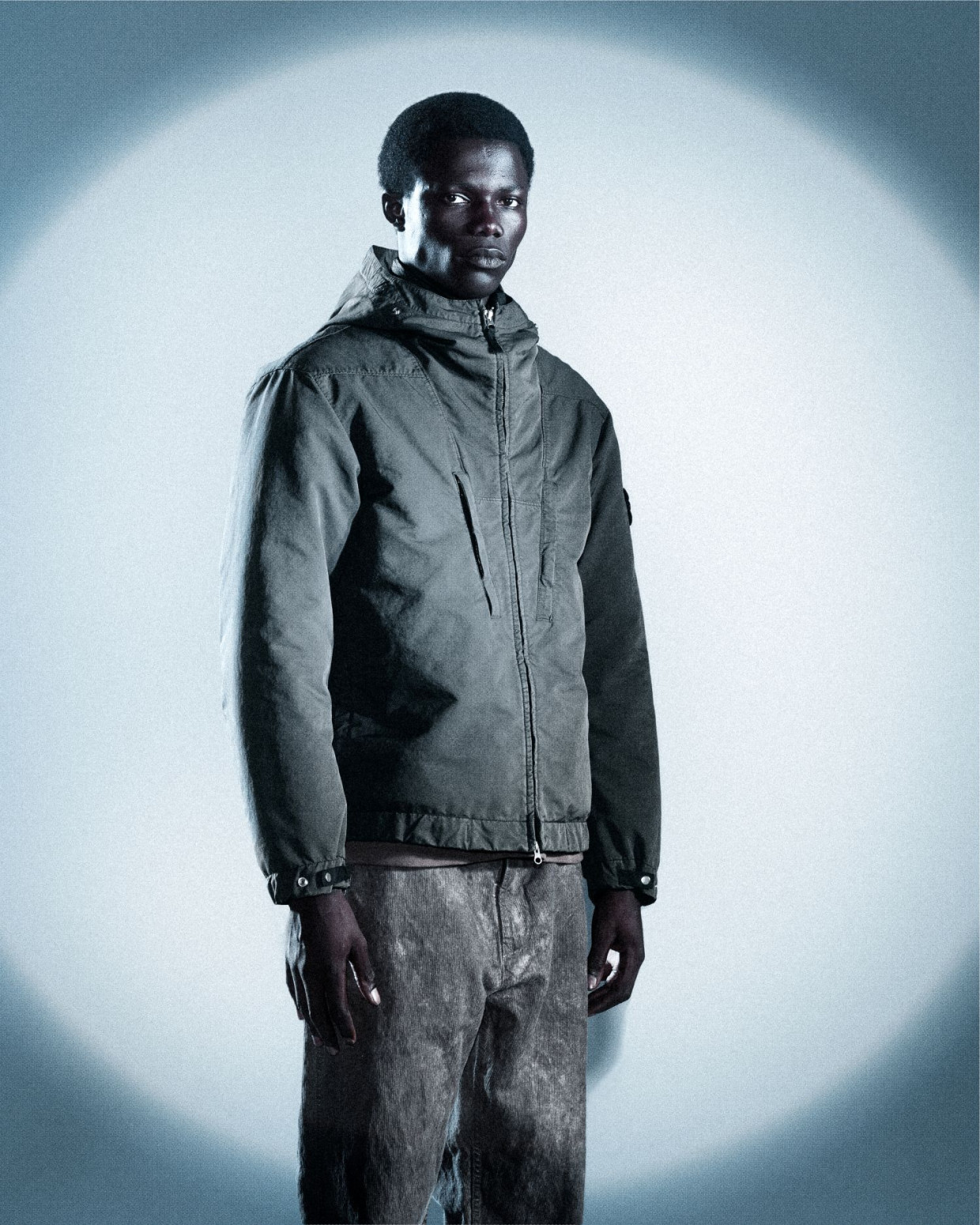 STONE ISLAND