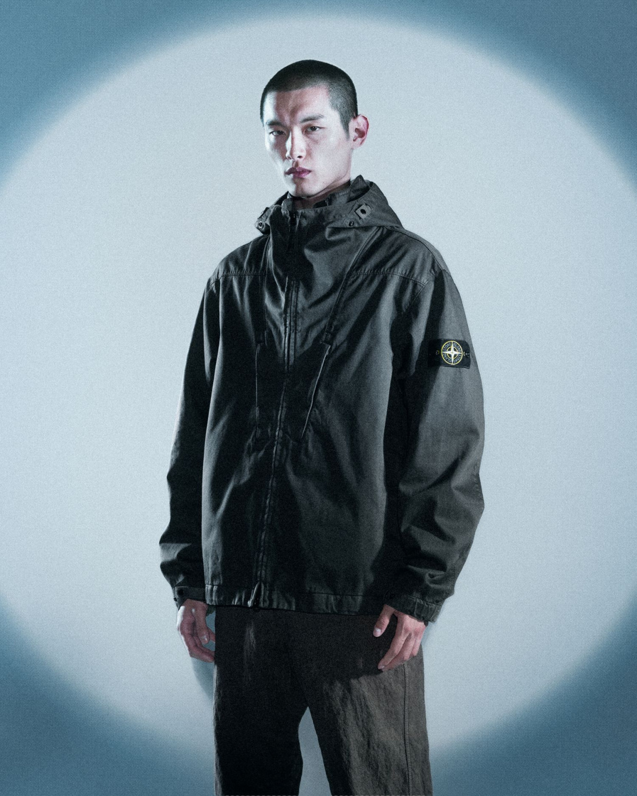 STONE ISLAND