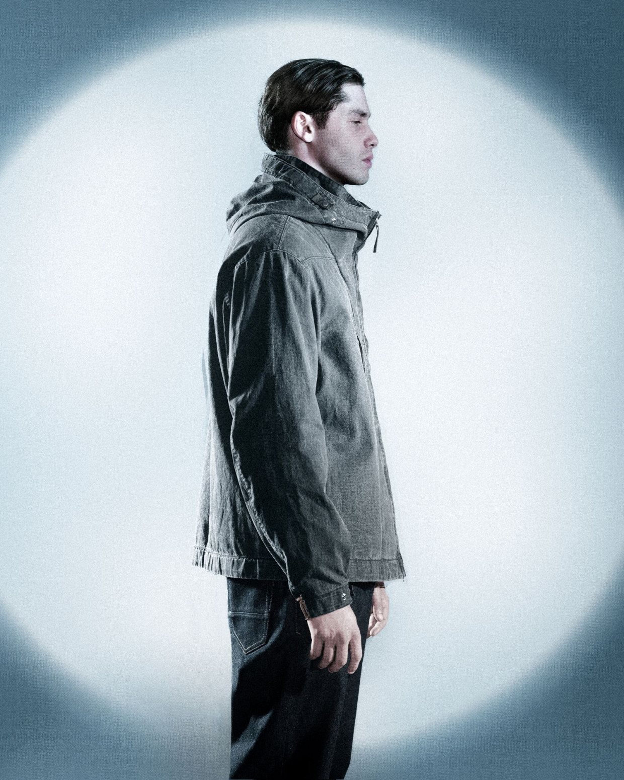 STONE ISLAND
