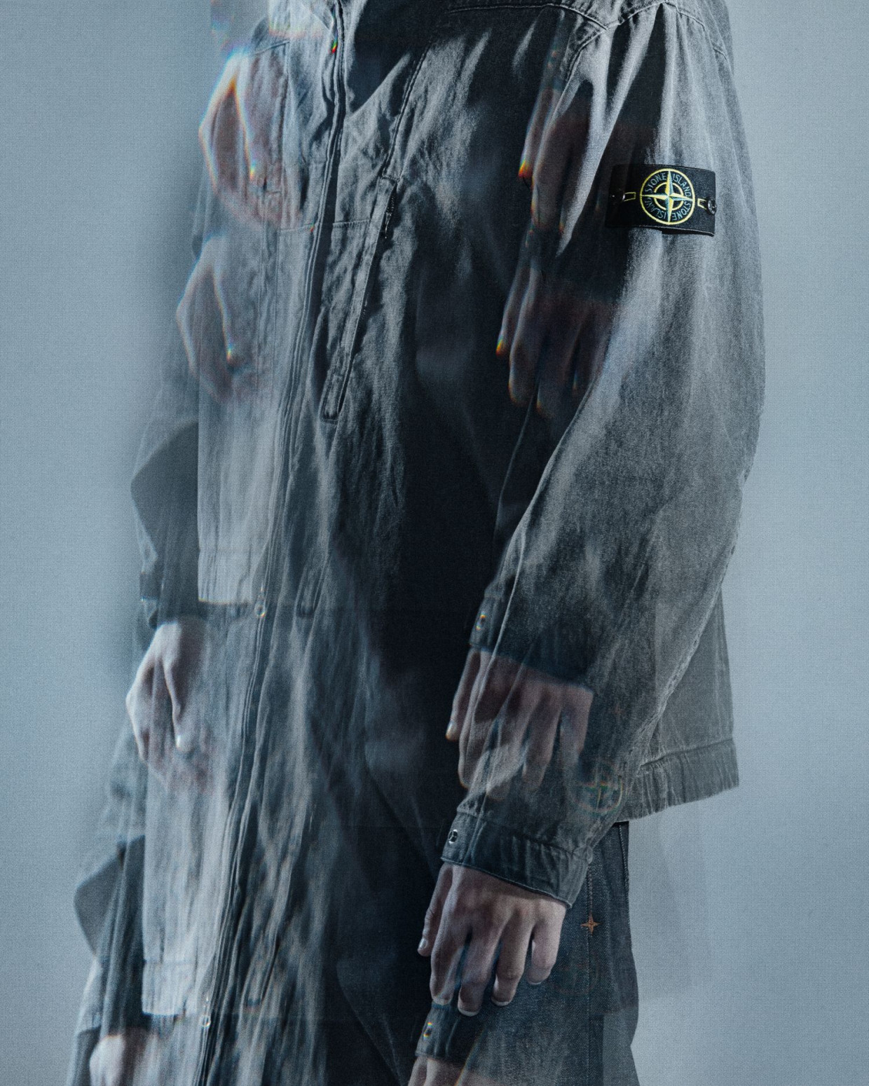 STONE ISLAND