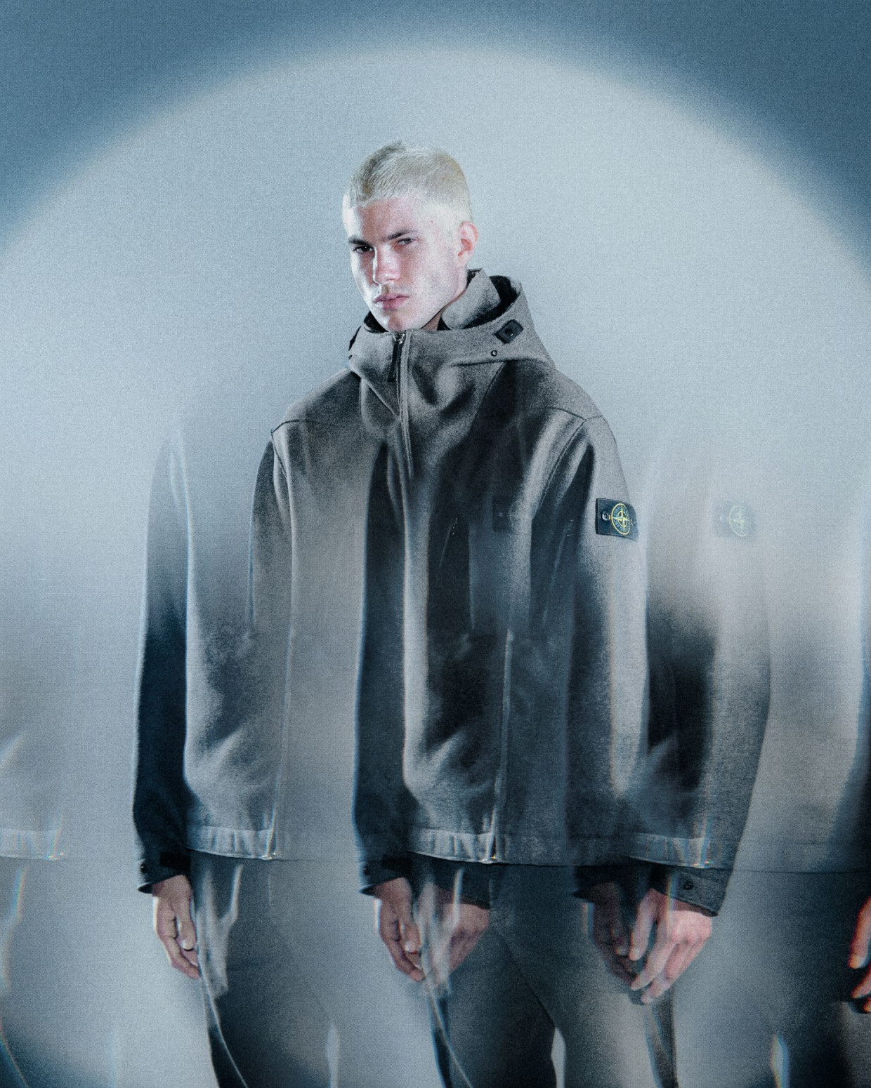STONE ISLAND