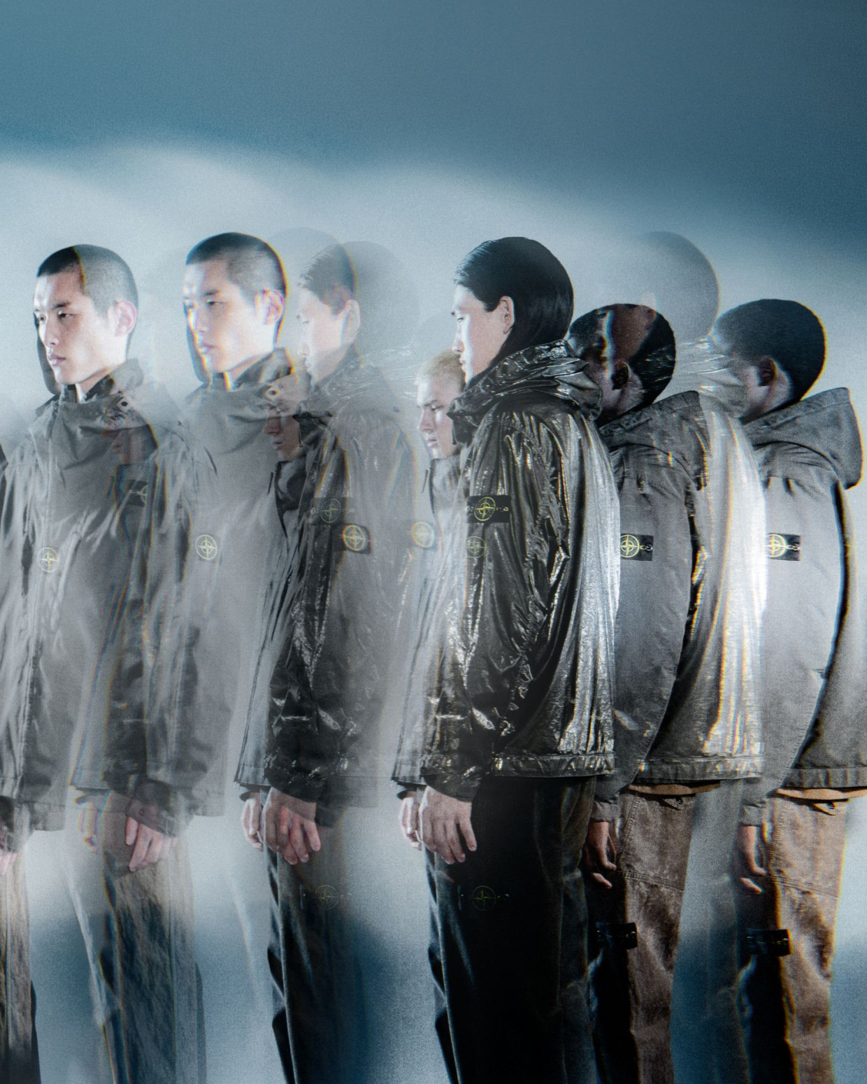 STONE ISLAND