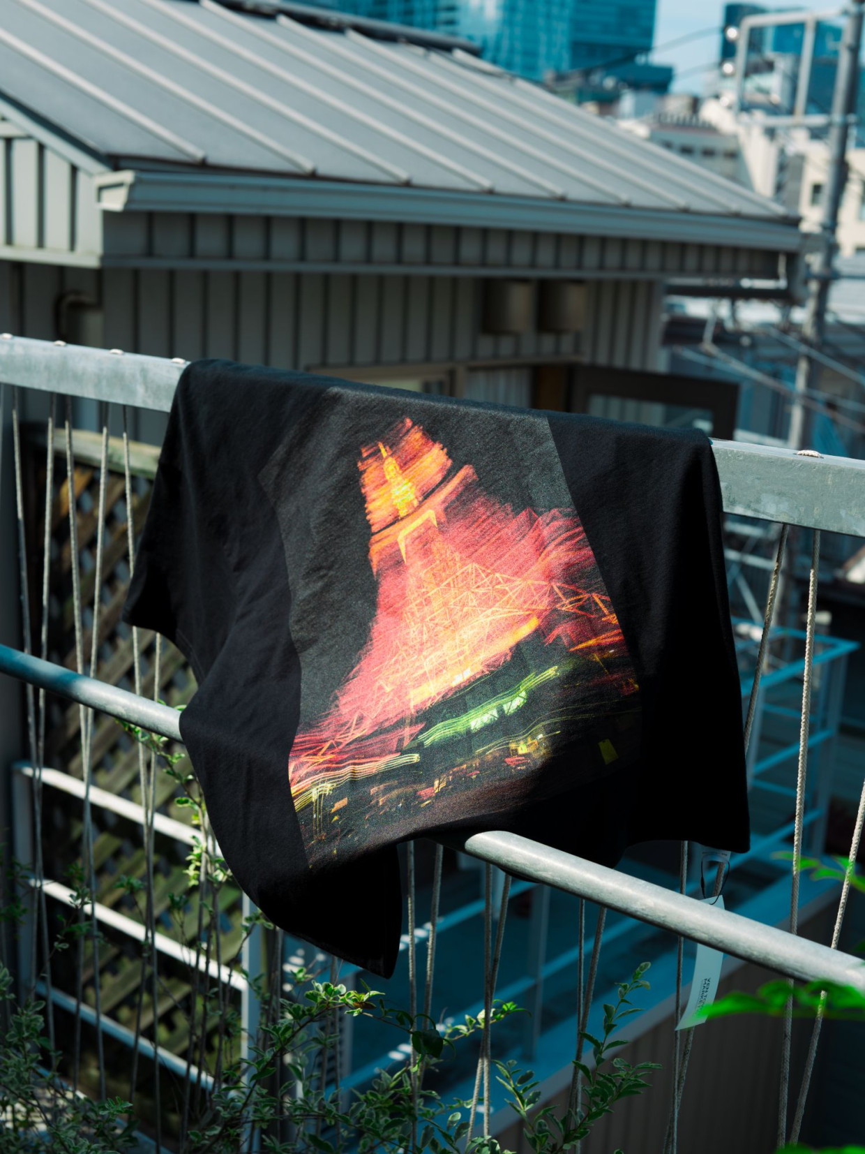 YEN TOWN MARKETⓇ TOKYO