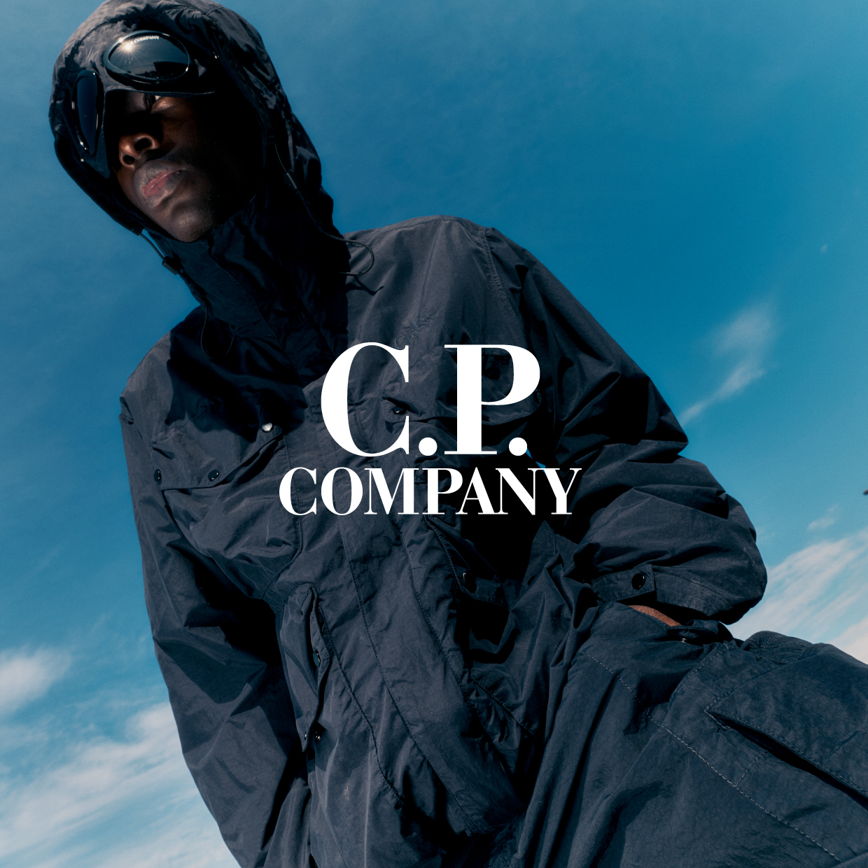 C.P. Company