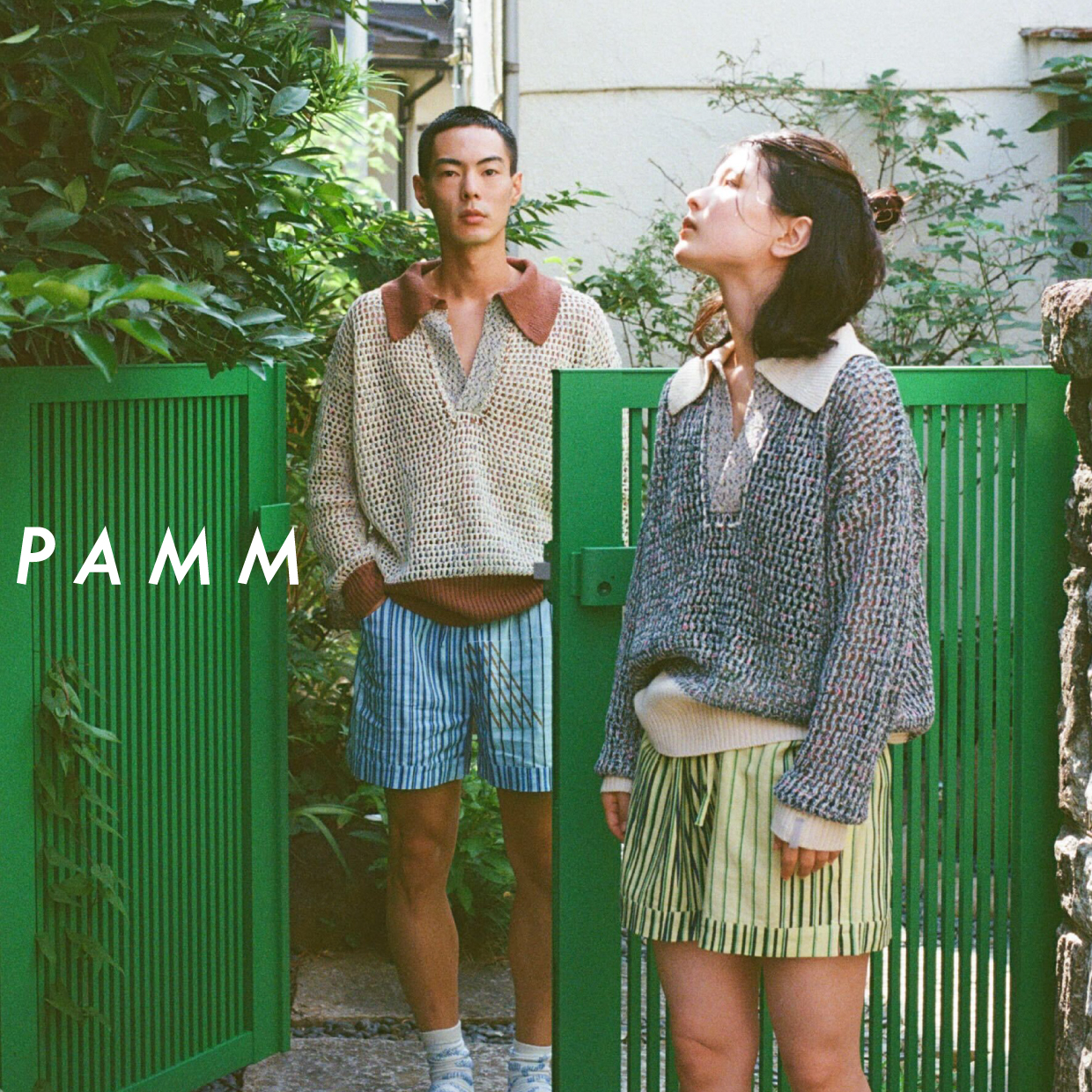 PAMM