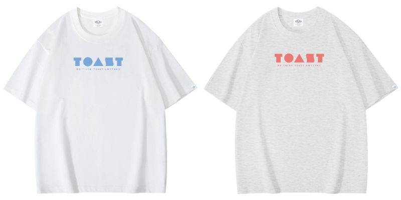 TOAST